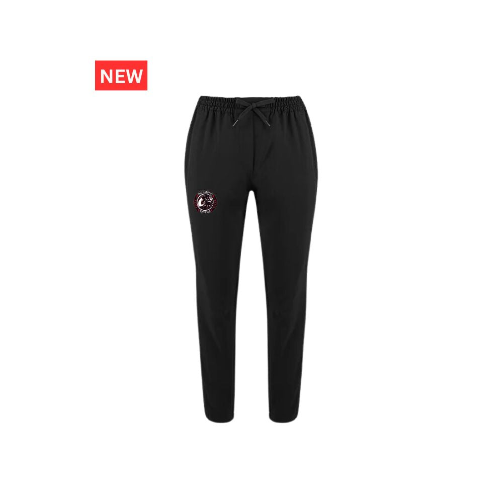 Ravens Athleisure Pants - Ladies