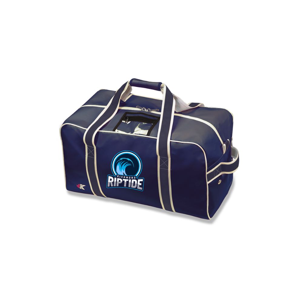 Richmond Riptide PVC Hockey Bag – Real Hip Clothing