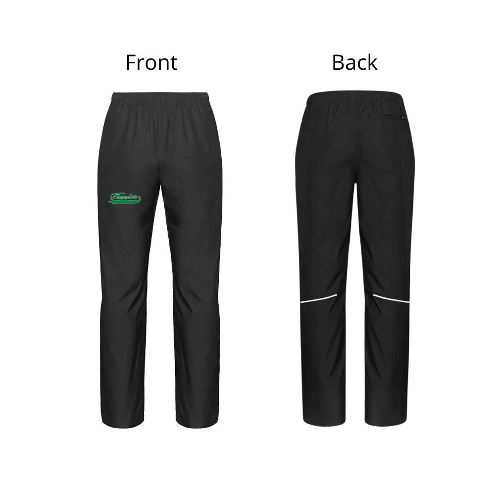 Thunder Fastpitch Triumph Track Pants - Mens – Real Hip Clothing