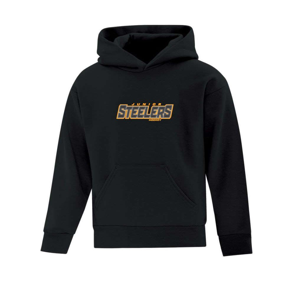 Steelers best sale youth hoodie