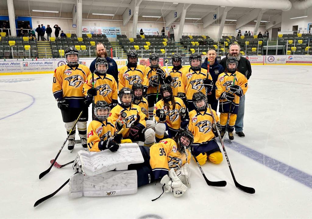 PREDATORS 25th ANNIVERSARY