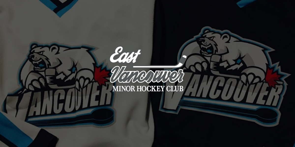 East Van Minor Hockey
