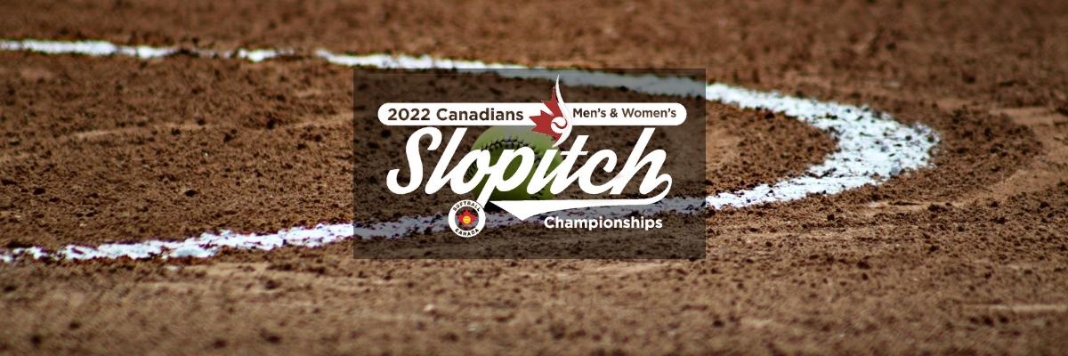 Slopitch Championships