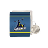 OMHMHA Sherpa Blanket