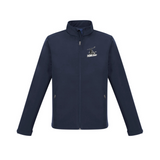 OMHMHA Wranglers Apex Softshell Jacket - Youth