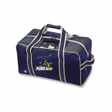 OMHMHA Wranglers PVC Hockey Bag