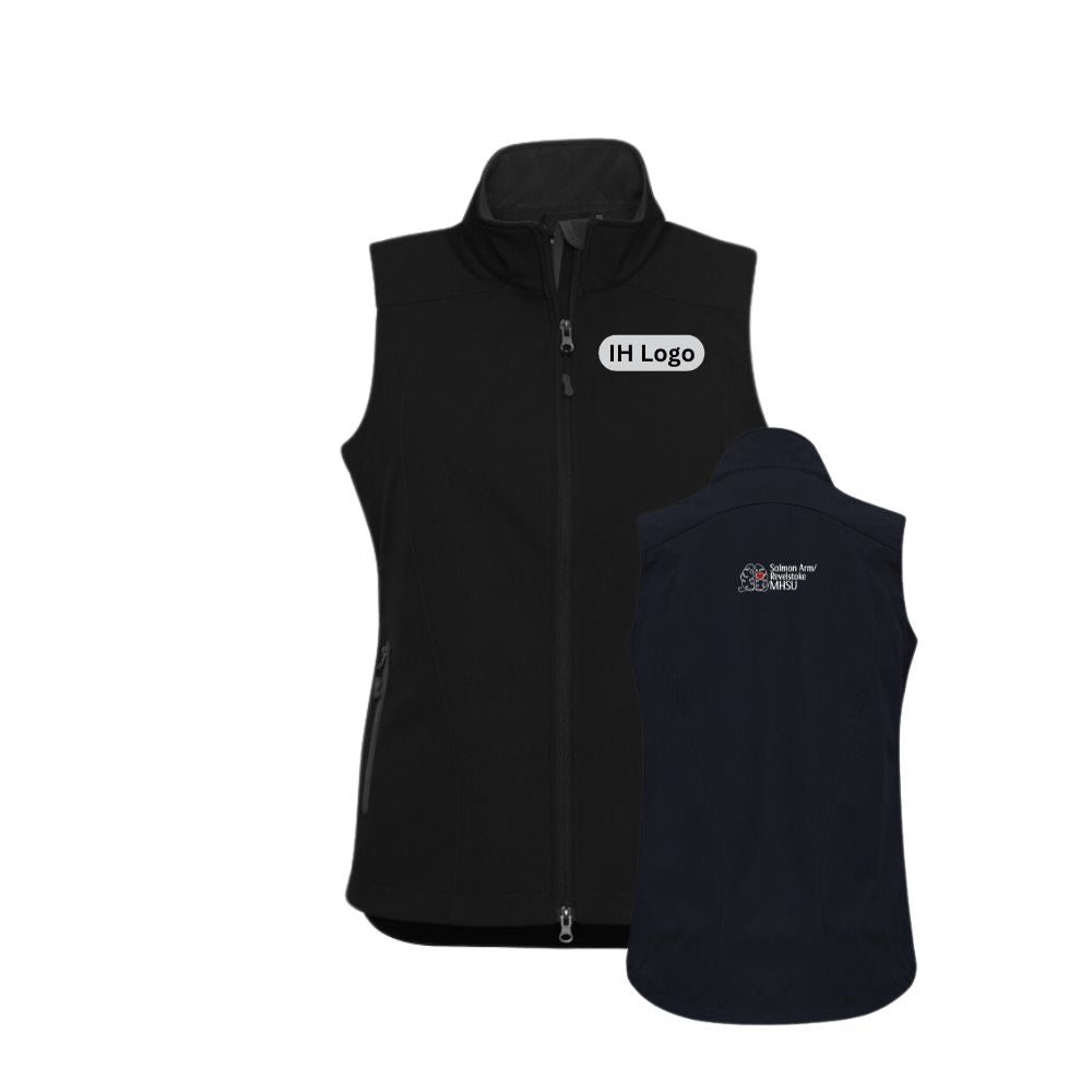 SAL/REV MHSU Geneva Vest - Ladies