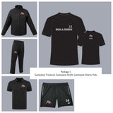 BMHA Bulldogs Rep Package 1