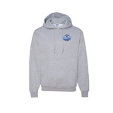 Ringette BC Provincials Hoodie - Left Chest Logo