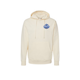 Ringette BC Provincials Hoodie - Left Chest Logo