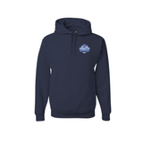Ringette BC Provincials Hoodie - Left Chest Logo