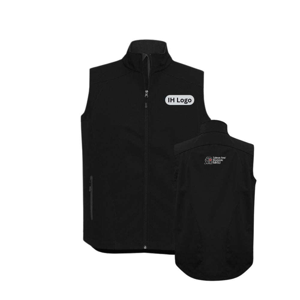 SAL/REV MHSU Geneva Vest - Mens