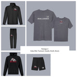 BMHA Bulldogs Rep Package 2