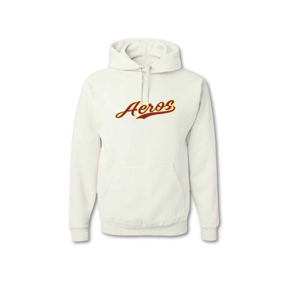 Vancouver Aeros Hoodie - Adult