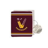 Angels Indigenous Sherpa Blanket