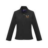 Angels Apex Softshell Jacket - Ladies