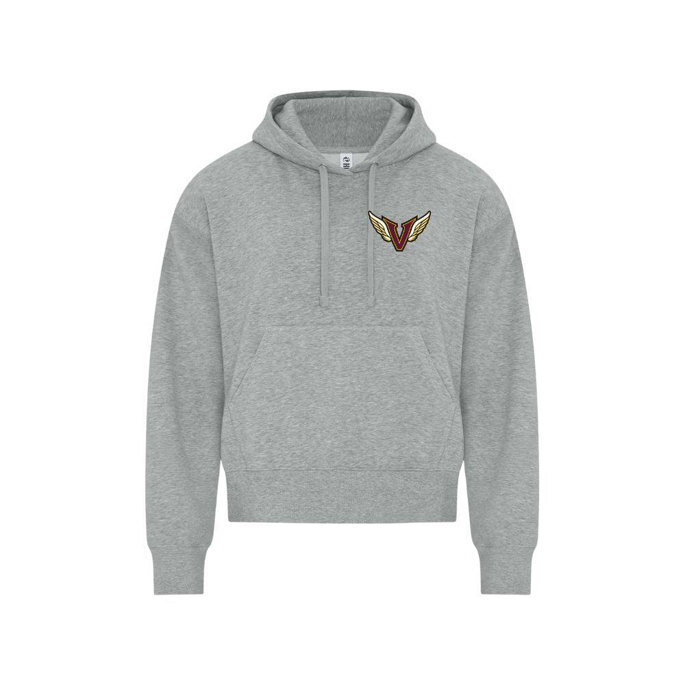 Angels Element Hoodie - Ladies