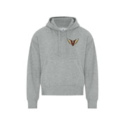 Angels Element Hoodie - Ladies