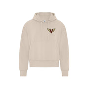 Angels Element Hoodie - Ladies