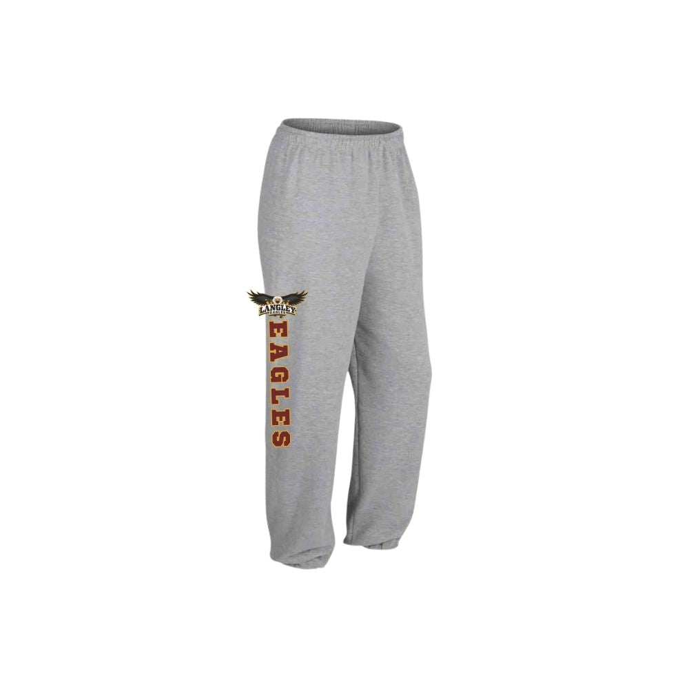 LMHA Sweatpants - Adult