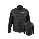 BNW Ringette Gamewear Team Core Quilted Jacket - Senior