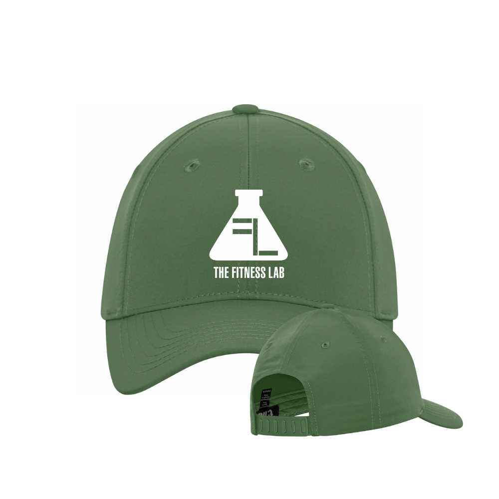 Fitness Lab KOI1835 Matte Hat