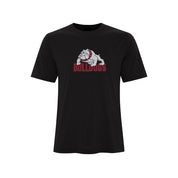 BMHA Bulldogs Dryfit - Adult