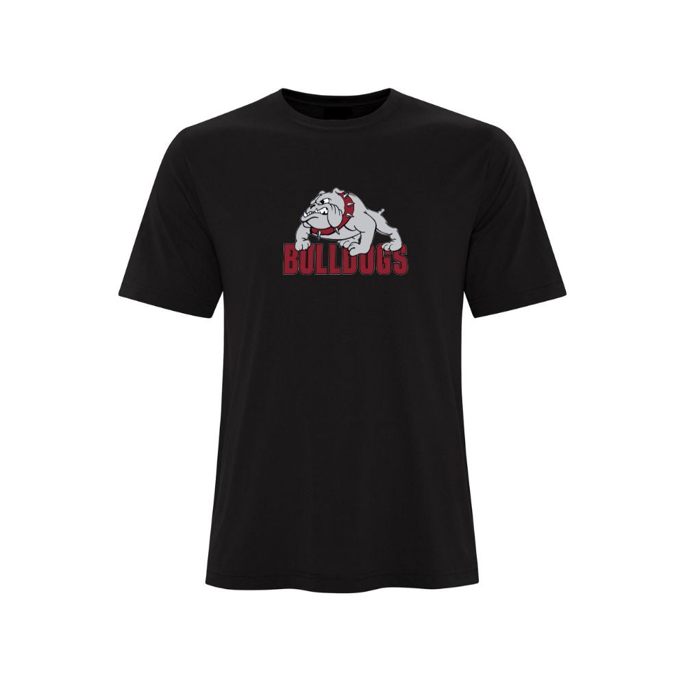 BMHA Bulldogs Dryfit - Youth