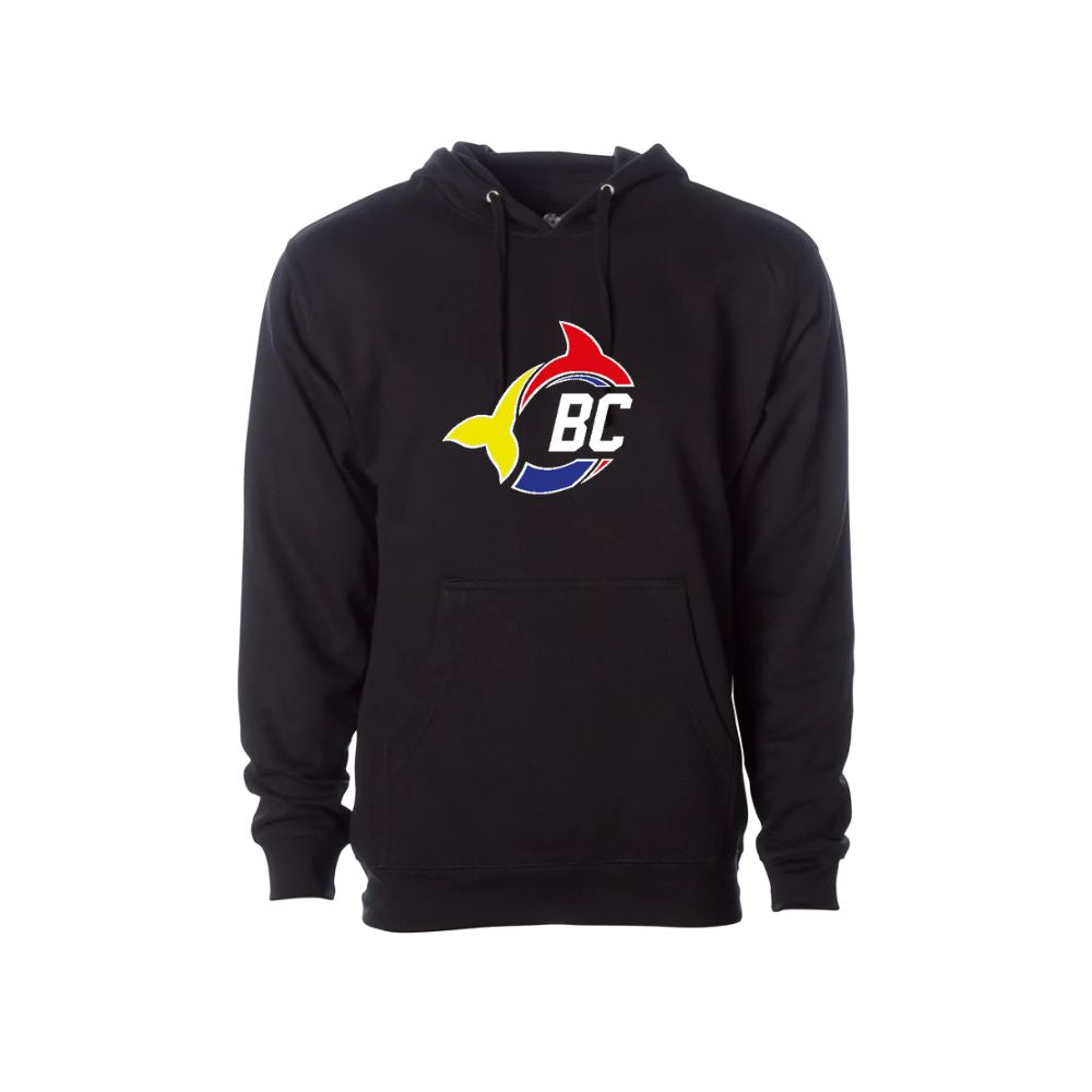 Ringette LMRL East Hoodie - Unisex