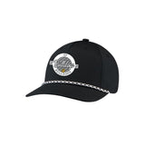 GV Bulldogs Braid Hat