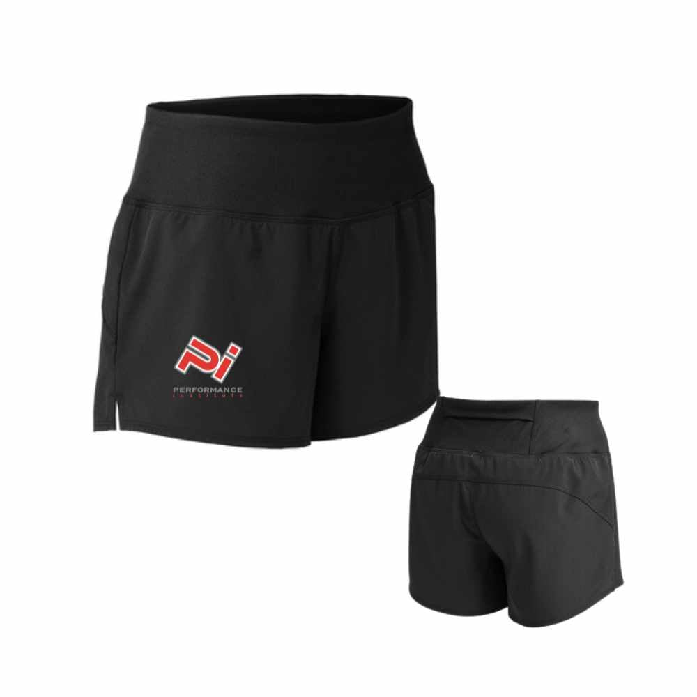 PI Ladies Repeat Shorts