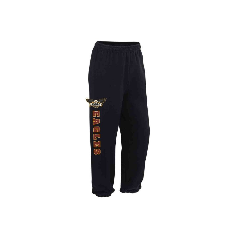 LMHA Sweatpants - Adult