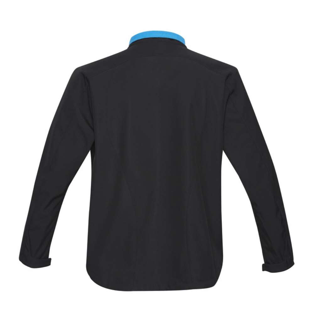 HCG Geneva Softshell Jacket - Mens