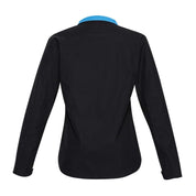 HCG Geneva Softshell Jacket - Ladies