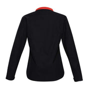 HCG Geneva Softshell Jacket - Ladies