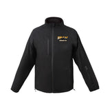 BNW Ringette Gamewear Track Jacket - Junior