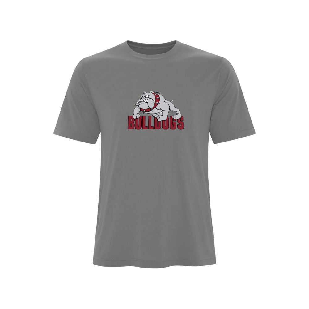 BMHA Bulldogs Dryfit - Youth
