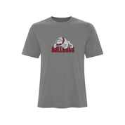 BMHA Bulldogs Dryfit - Youth