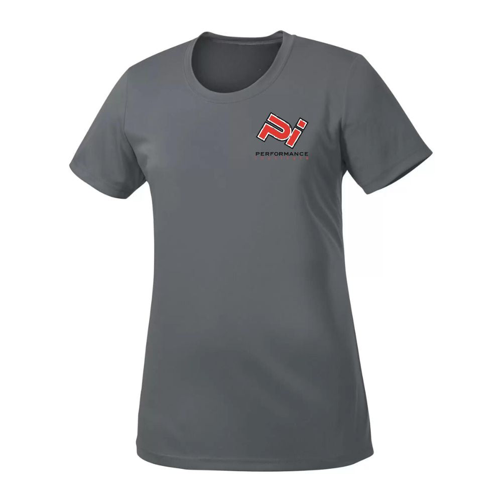 Performance Institute Dryfit Tshirt - Ladies