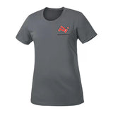 Performance Institute Dryfit Tshirt - Ladies