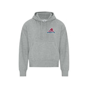 Delta Ringette Element Hoodie - Ladies