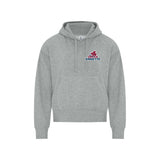 Delta Ringette Element Hoodie - Ladies