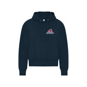 Delta Ringette Element Hoodie - Ladies