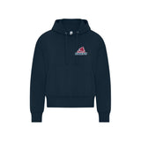 Delta Ringette Element Hoodie - Ladies