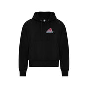 Delta Ringette Element Hoodie - Ladies