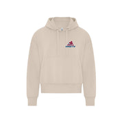Delta Ringette Element Hoodie - Ladies