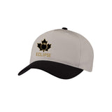 Eclipse 6F080M Deluxe Chino Twill Hat