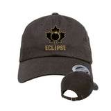Eclipse Cotton Twill Dad Hat