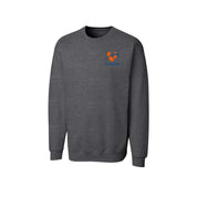 Fraser Health Crewneck Sweatshirt - Unisex