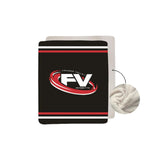 FV Ringette Sherpa Blanket